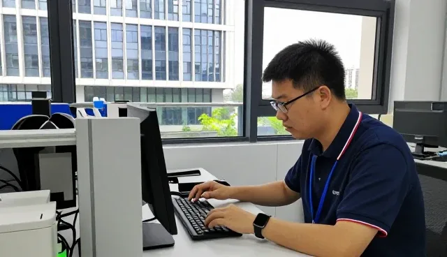 厂房车间应用中的客户管理系统特点